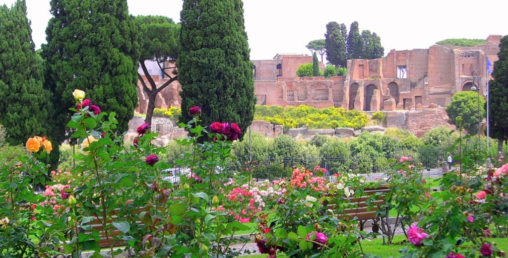 AGH_Roseto_Roma_Aventino AGH_Roseto_Roma_Aventino